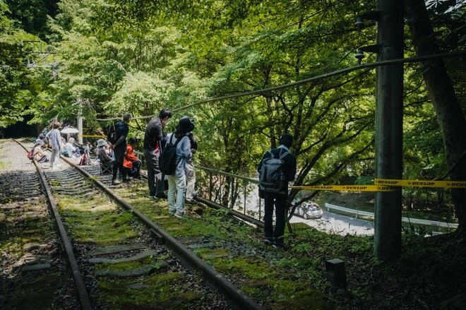 自然と歴史と非日常が交差する「碓氷峠 廃線ウォーク」特別ツアーで行ってきた！ ～日本の近代を支えた“横軽”を歩く～【群馬県安中市】の画像017