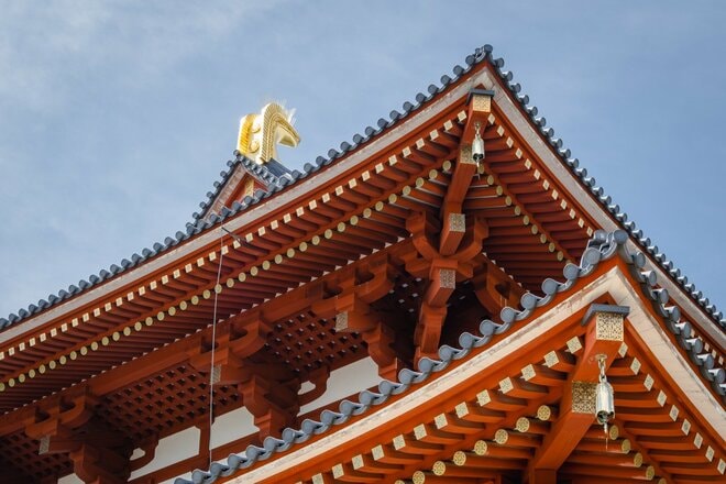 素っ気なさと歴史のコントラストが心地いい世界遺産！  1300年の古都「平城宮跡」自転車で走ってみた！  なんと中には線路も通っていて…【ゆる6輪の旅 vol.02 奈良「平城宮跡歴史公園」】の画像015