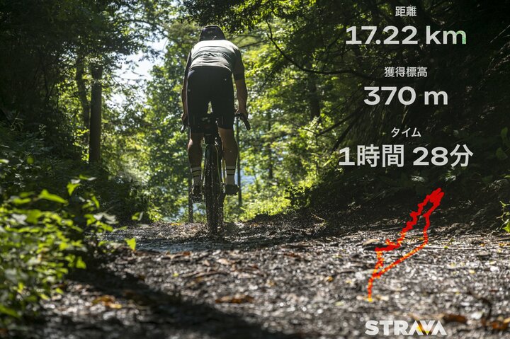 【自転車】峠を越えて！  “心地よい登りと気持ち良すぎる下り”  大分水嶺の極上グラベルロードを駆ける「中山道、鳥居峠」 長野県｜2026年 