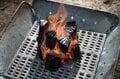 【アウトドア豆知識】BBQシーズン本番前に”これだけ”は覚えておきたい「炭の着火を成功させるコツ」の画像011
