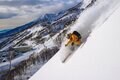 【アライリゾート】ラグジュアリーなリゾートながら最強クラスの「非圧雪斜面」がズラリと揃うの画像003