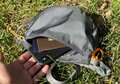 ＜スマホの収納場所問題が解決！＞ハイキング中のスマホは「ここ」にしまうのが便利です【低山小道具＆技術研究所 vol.18】の画像005