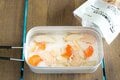 発売51年の「超ロングセラー缶詰」とメスティンで「絶品飯」を炊くマル秘ポイント【缶詰博士の缶たん”CAN”P料理 vol.6】の画像002