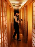 「車窓から浅間山もバッチリ！」人気の観光列車「ろくもん」で行く「しなの鉄道」の旅【写真で見る『新・駅弁ひとり旅』】櫻井寛の画像004