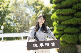 創業は大正時代！ 小淵沢の老舗「丸政」の新作駅弁が美味しすぎた！ AKB48岩立沙穂「さっほーの日本全国駅弁の旅 （動画アリ）」【小淵沢駅／山梨県北杜市】