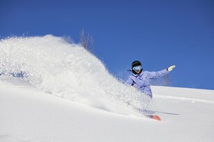 【パウダー滑走が楽しい！】新雪を狙うならココ！  天然雪が豊富なゲレンデ7選  2025年