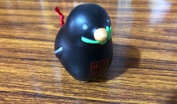 陰陽師と八咫烏！ チン電に乗って神社をハシゴ！ どちらも中吉だったのに「対人関係に問題有り」「人との交流がうまくいかず」！？【関西おみくじジャーニー vol.10「安倍晴明神社と阿倍王子神社」】の画像010