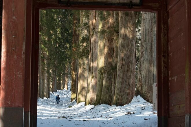 【神社とスキーと日本そば】パワースポット「長野県戸隠」は魅力だらけのオールシーズンリゾートだった！の画像002